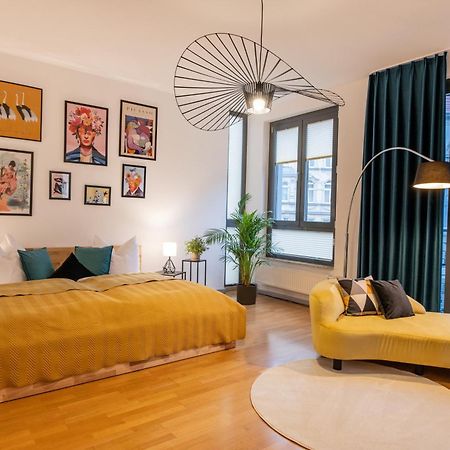 Easylife - Apartment Retro Eisenach Exterior photo