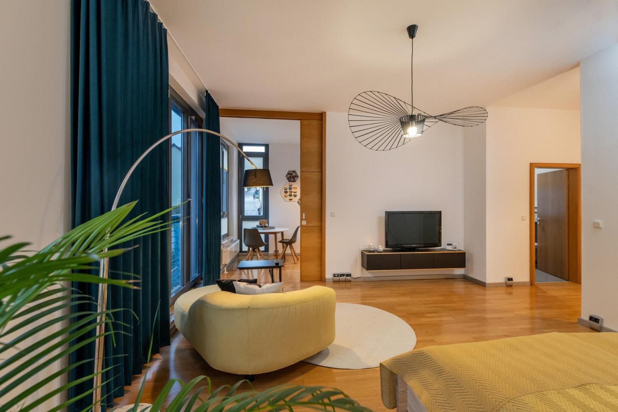 Easylife - Apartment Retro Eisenach Exterior photo