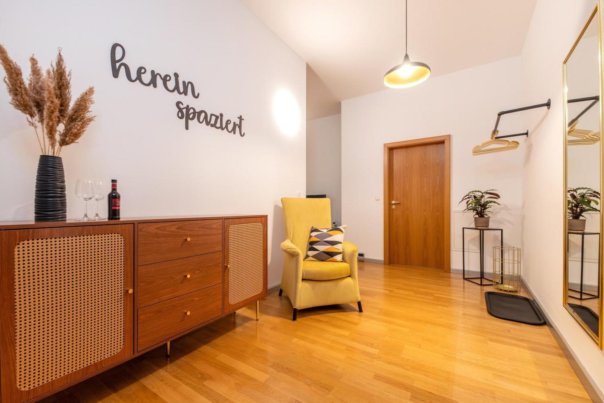 Easylife - Apartment Retro Eisenach Exterior photo